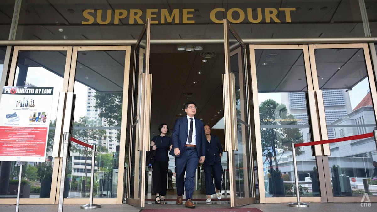 Bloomberg Foregoes Appeal in Defamation Case Against Singapore Ministers