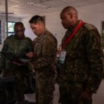 US and Botswana Forces Enhance Planning During Exercise Southern Accord 2026