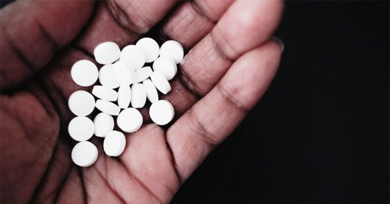 Melatonin Linked to Higher Heart Failure Risk in Long-Term Study