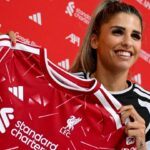 Natalia Ramos Completes Permanent Transfer to Liverpool FC Women