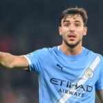 Nico Gonzalez Manchester City