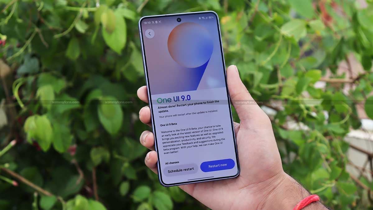 Samsung Rolls Out One UI 9 Beta 7 for Galaxy S26 With New AI Features