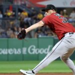 Toronto Blue Jays Claim Veteran Reliever Paul Sewald Off Waivers