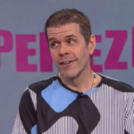Perez Hilton livestream video is hofrible