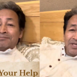 Sonam Wangchuk Calls for Peaceful Revolution to Reform India's Political System