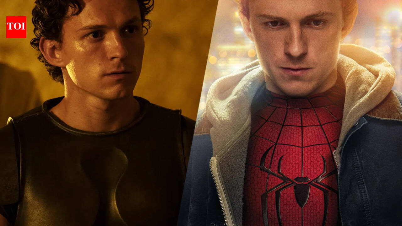 Spider-Man Brand New Day Sets Domestic Opening Day Record With 168 Million