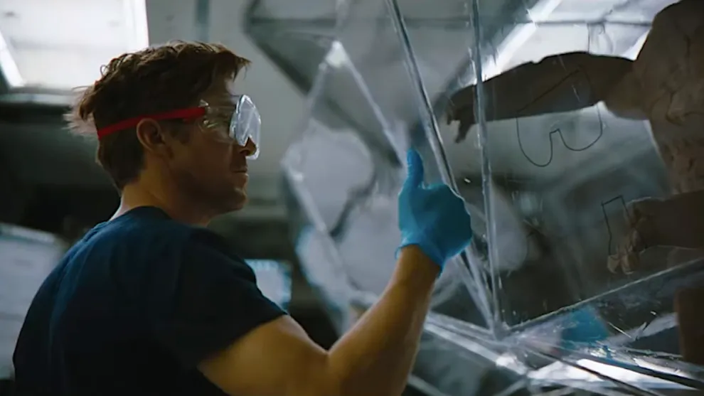 Cornell Cinema Screens Project Hail Mary With Astronomer Talk
