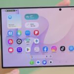 Samsung Galaxy Z Fold 8 Review: The Shorter, Wider Foldable