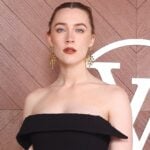 Saoirse Ronan