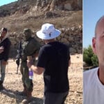 US Ambassador Mike Huckabee Condemns Settler Siege in West Bank Village