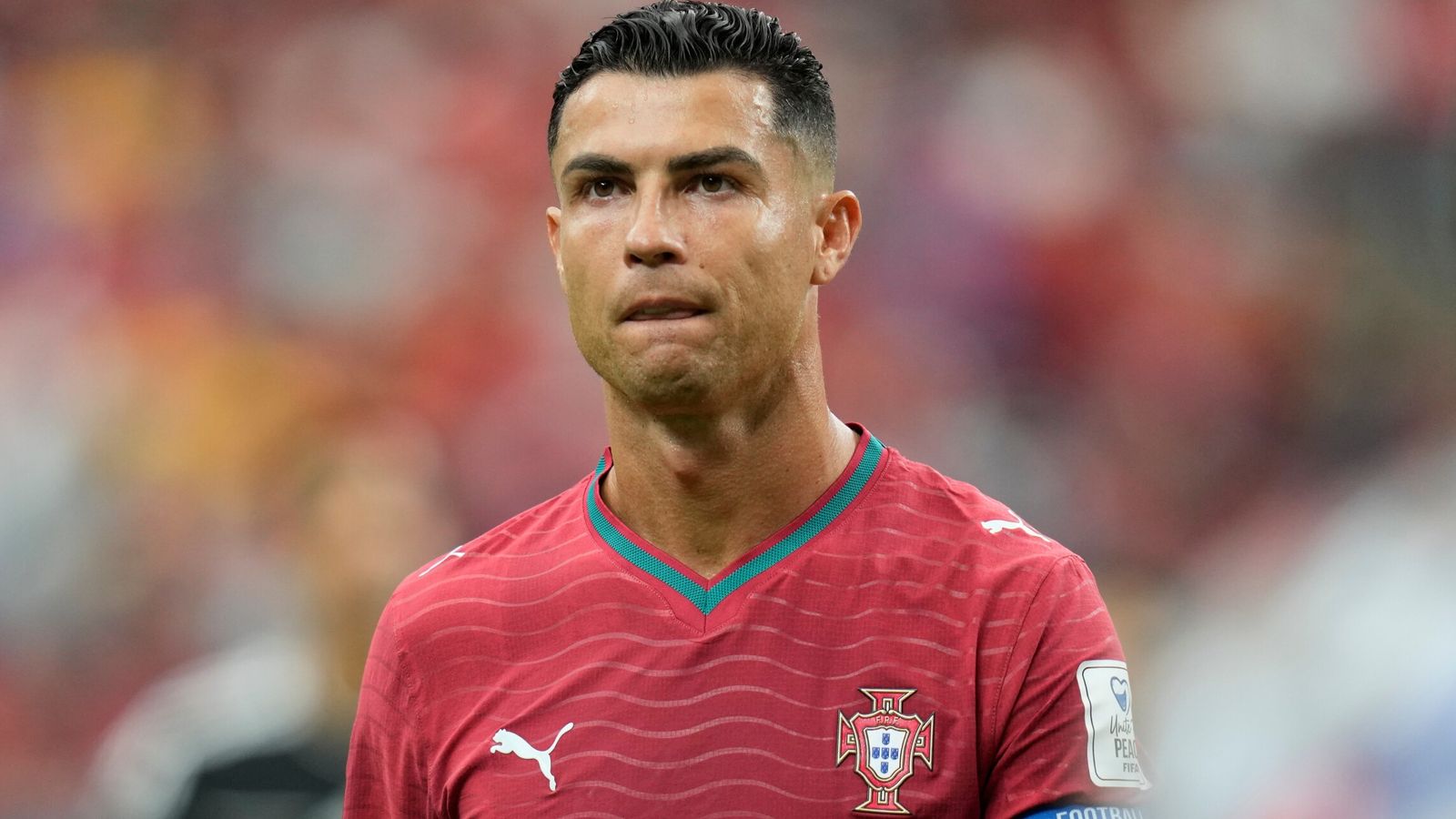 Cristiano Ronaldo Says 2026-27 Season Will Probably Be His Last in Soccer