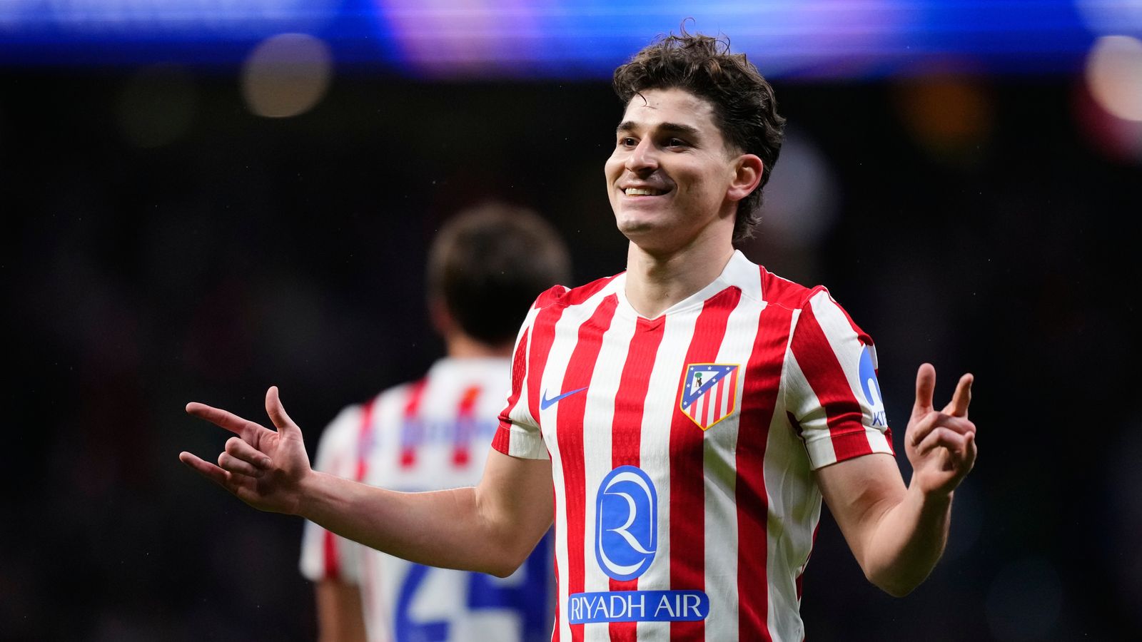 Gary Neville Urges Arsenal to Sign Julian Alvarez to Win Champions League