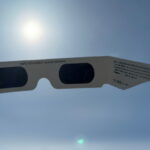 Partial Solar Eclipse and Perseid Meteor Shower Visible Across Canada