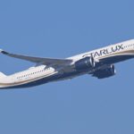 Starlux Airlines Launches Inaugural Taipei-Prague Flight to Europe