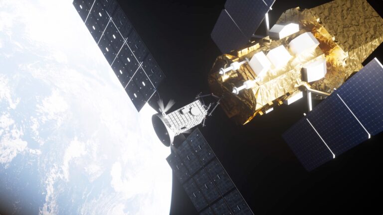 NASA and Katalyst Abandon Plan to Boost Swift Observatory Due to Failures
