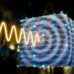 Researchers Create First All-Optical Photonic Time Crystal for Light Control