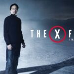 'The X-Files: I Want to Believe'