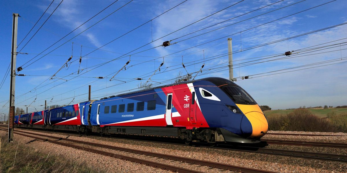 UK Railcard Rules Change to Keep 16-17 Saver Valid for Full Year