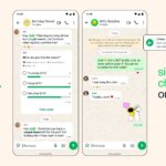 WhatsApp Group Chats Get New Collaboration Features From Meta
