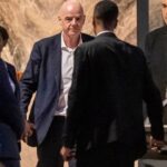 FIFA President Gianni Infantino Secures Internal Backing in Morocco