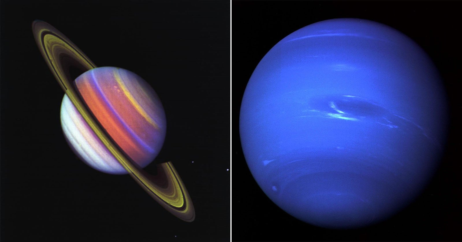 NASA Sends Software Update to Voyager 2 to Extend Instrument Life