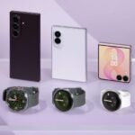 Samsung Launches Galaxy Z Fold8 and Flip8 With Record Pre-Order Surge