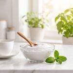 Xylitol Linked to Increased Risk of Heart Attacks and Strokes