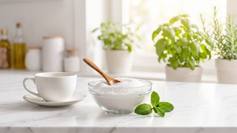 Xylitol Linked to Increased Risk of Heart Attacks and Strokes