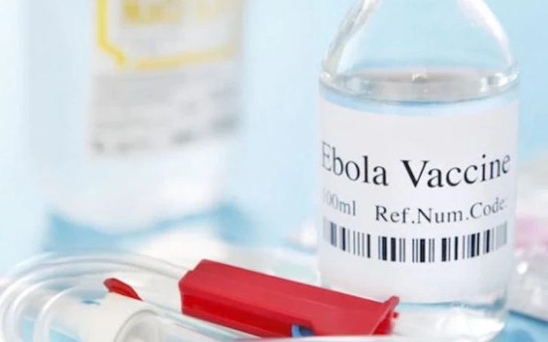 WHO Recommends Ervebo Vaccine for Phase 3 Trial in DRC Ebola Outbreak