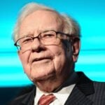 Warren Buffett Steps Down As Berkshire Hathaway Chairman
