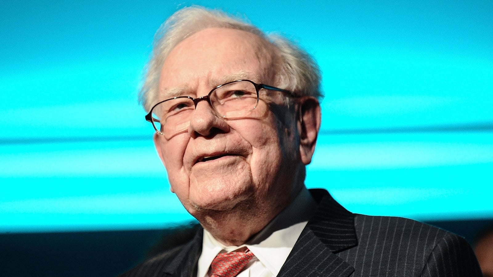 Warren Buffett Steps Down As Berkshire Hathaway Chairman