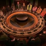 The Traitors Ireland Reaches Season Two Final With Four Players Remaining