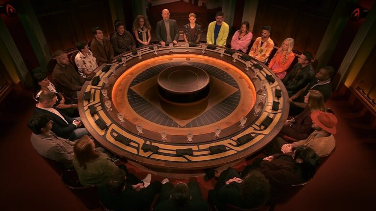 The Traitors Ireland Reaches Season Two Final With Four Players Remaining