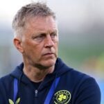 Israel Football Association Condemns Heimir Hallgrímsson's Genocide Remarks