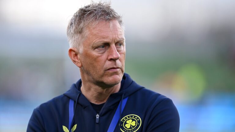 Israel Football Association Condemns Heimir Hallgrímsson's Genocide Remarks