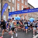 Dublin Marathon Increases Entry Fee to €130 Due to Rising Costs