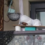 Man Arrested After Woman Seriously Injured in Belmayne Balcony Fall