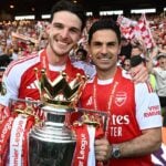 Mikel Arteta Agrees New Long-Term Arsenal Contract With Significant Pay Rise
