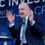 Jim Cramer Defends Individual Stock Picking Using Apple Example