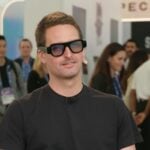 Snap Partners With Nvidia, AWS, and Salesforce for AR Glasses Enterprise Push