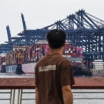 China Factory Activity Returns to Growth in September as AI Demand Rises