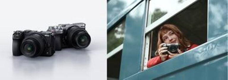 Nikon Unveils Z5IIC Full-Frame Camera for Beginners