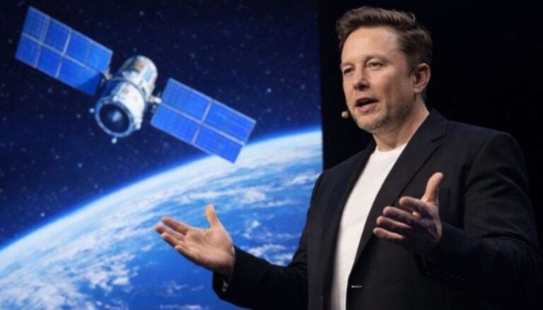 SpaceX Targets Late 2027 Launch for Nvidia-Powered Orbital Data Center