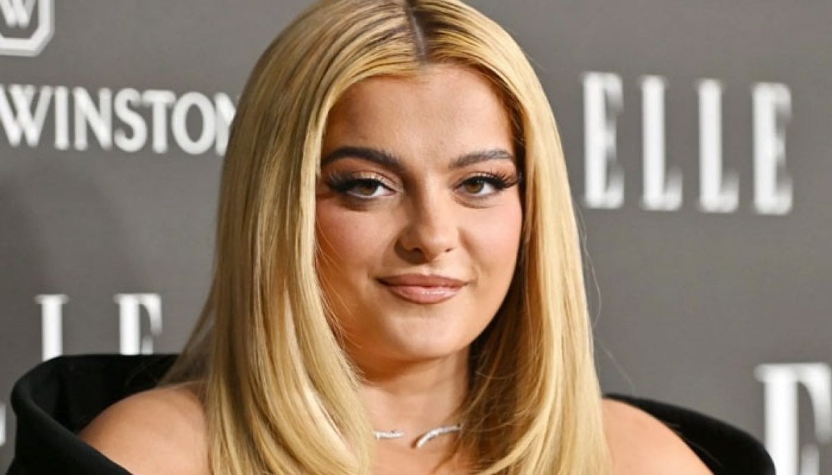 Bebe Rexha Proposes New Social Media App After Body-Shaming Backlash
