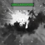 US strikes on alleged drug boats may be ‘crimes against humanity’, UN says