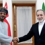 Iran and Gulf Nations Postpone Oman Talks Over Regional Consensus