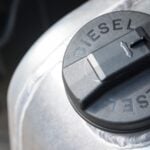 U.S. Diesel Prices Hit All-Time Record Average of $5.85 Per Gallon