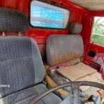 JPJ Seizes Lorry in Jerlun Over Expired Road Tax