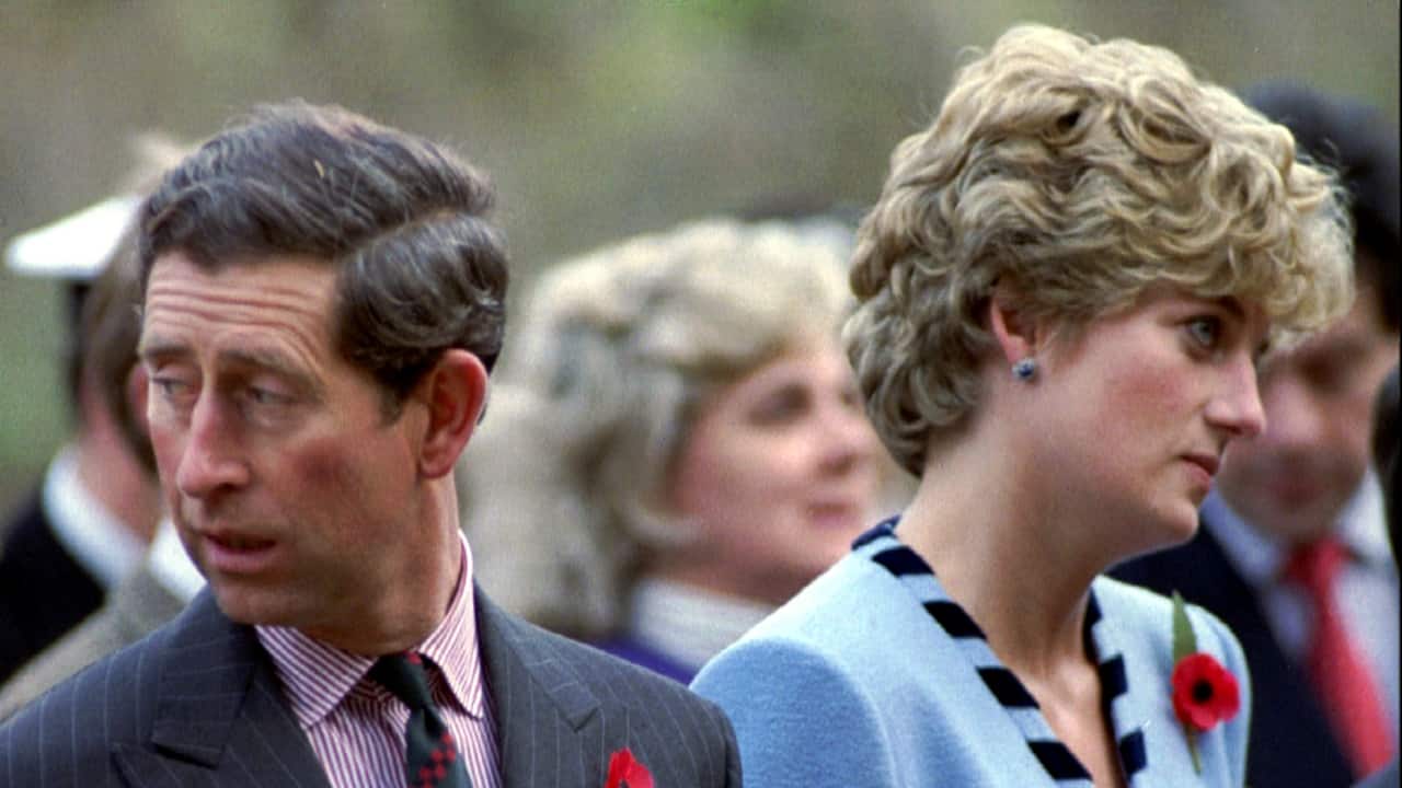 Buckingham Palace Responds to Earl Spencer's Claims About King Charles
