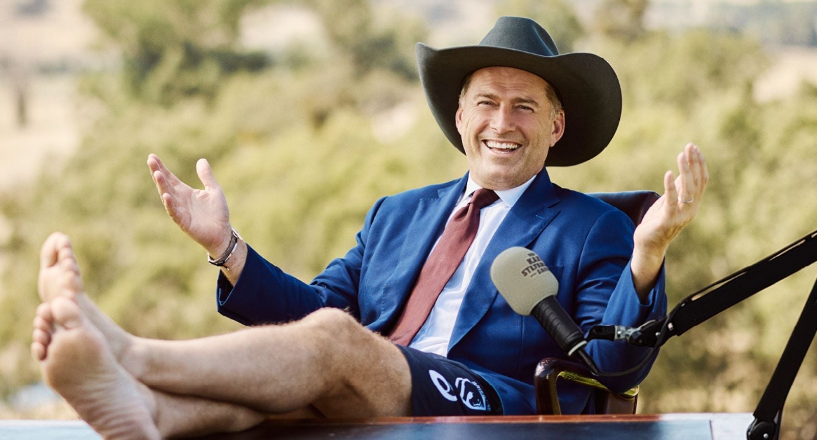 Karl Stefanovic Podcast Goes Dark and Loses Major Sponsor